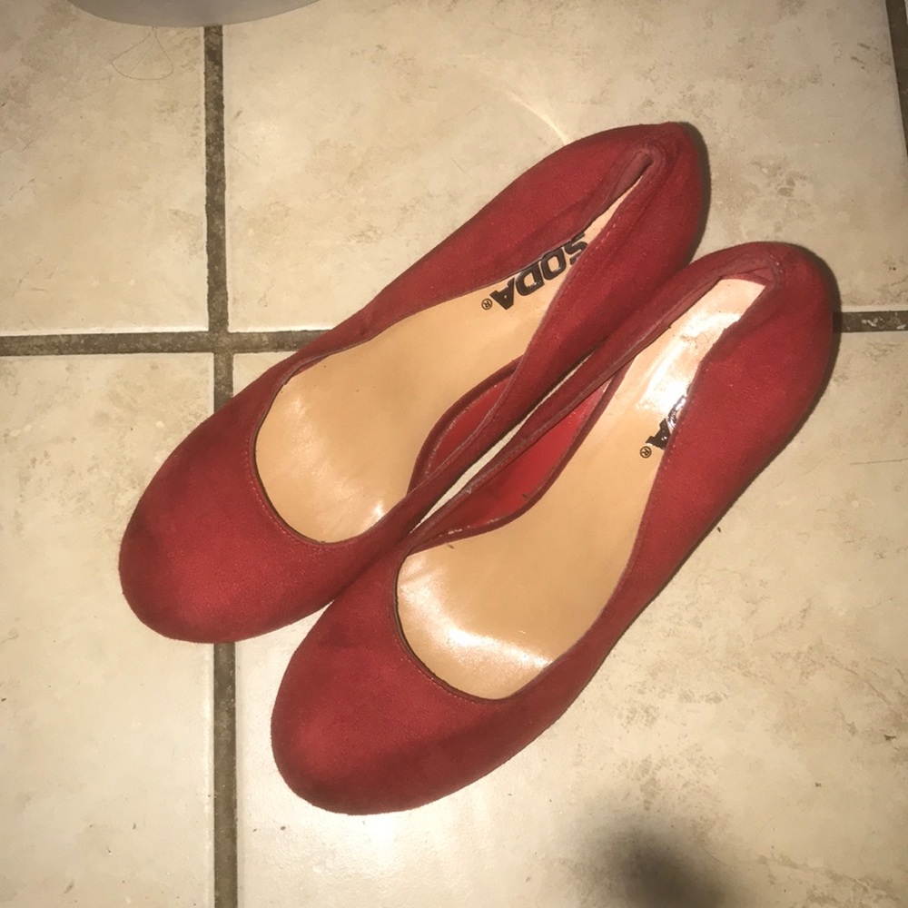 Wedges - Picture 2 of 2